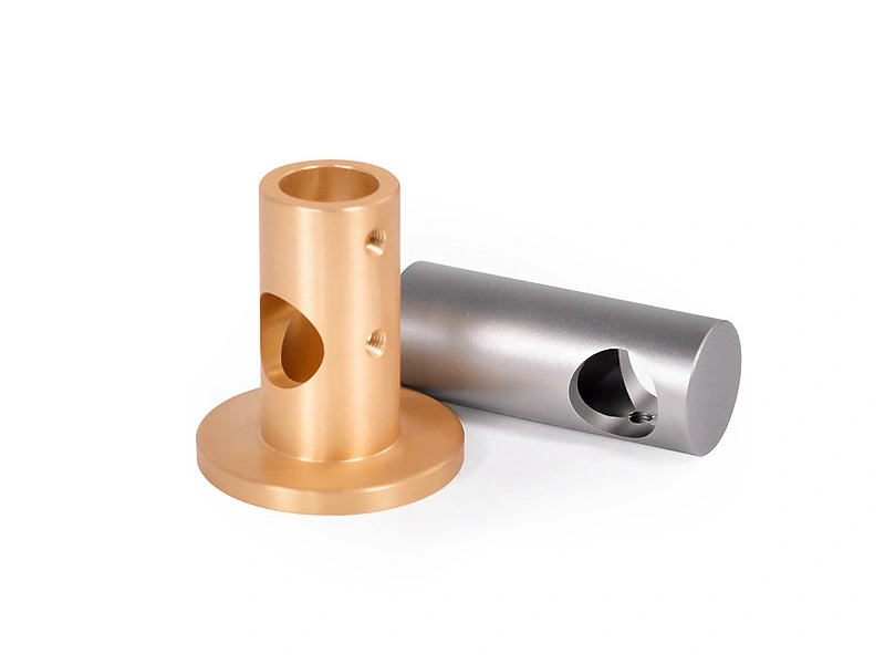 Fundição avançada de Zamak para móveis de alta qualidade e ferragens decorativas