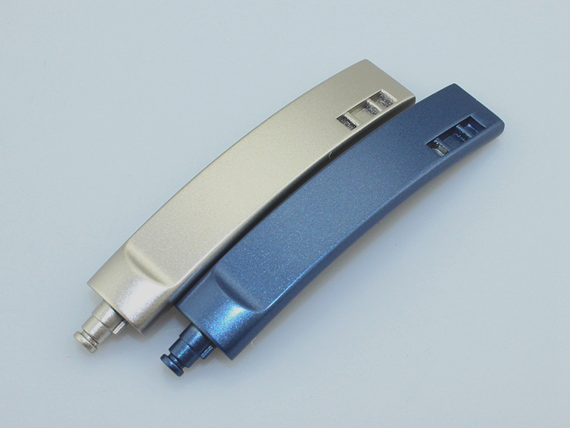 Arc Anodizing
