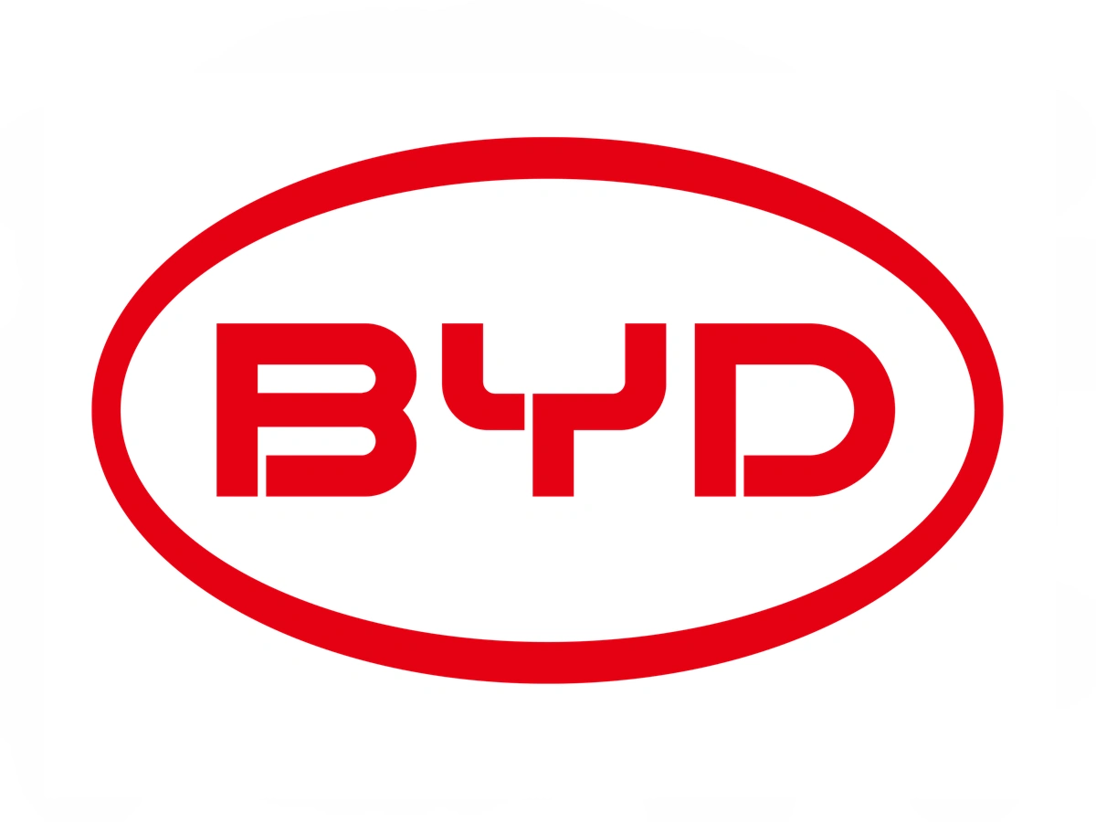 BYD: Automotive Parts Casting