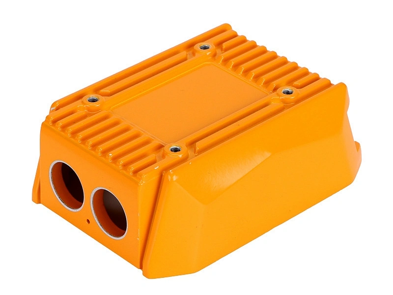 Materiais de Fundição - Prototipagem de Componentes Personalizados