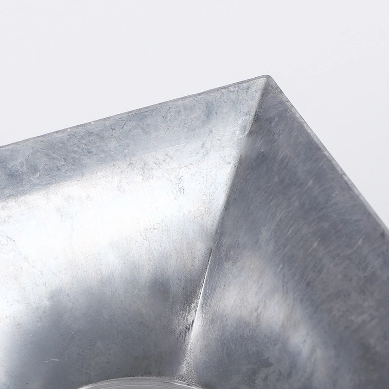 Materiais para Fundição - Serviços de Produção em Massa