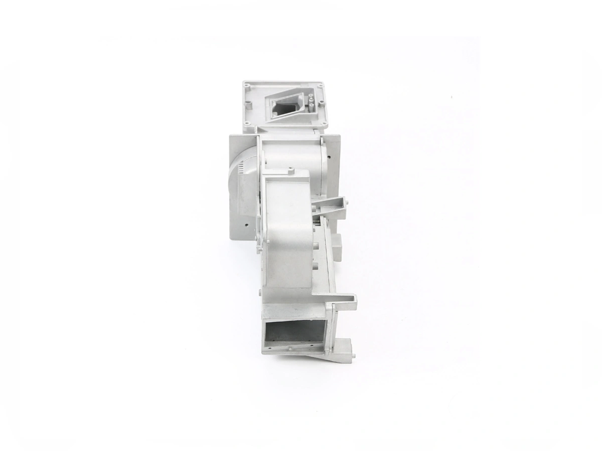 Materiais para Fundição - Serviço de Fabrico Integrado