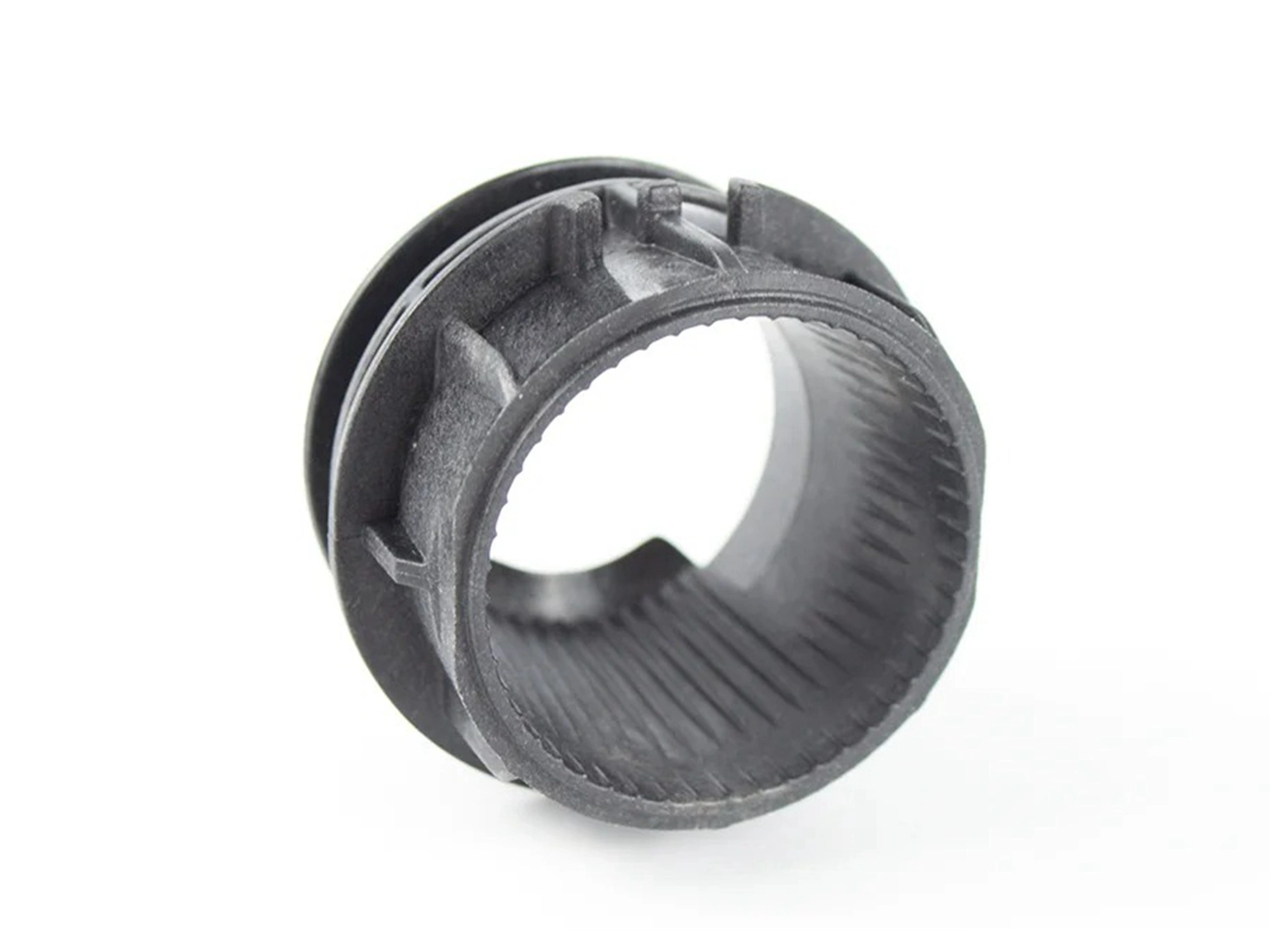 Impressão 3D em Plástico