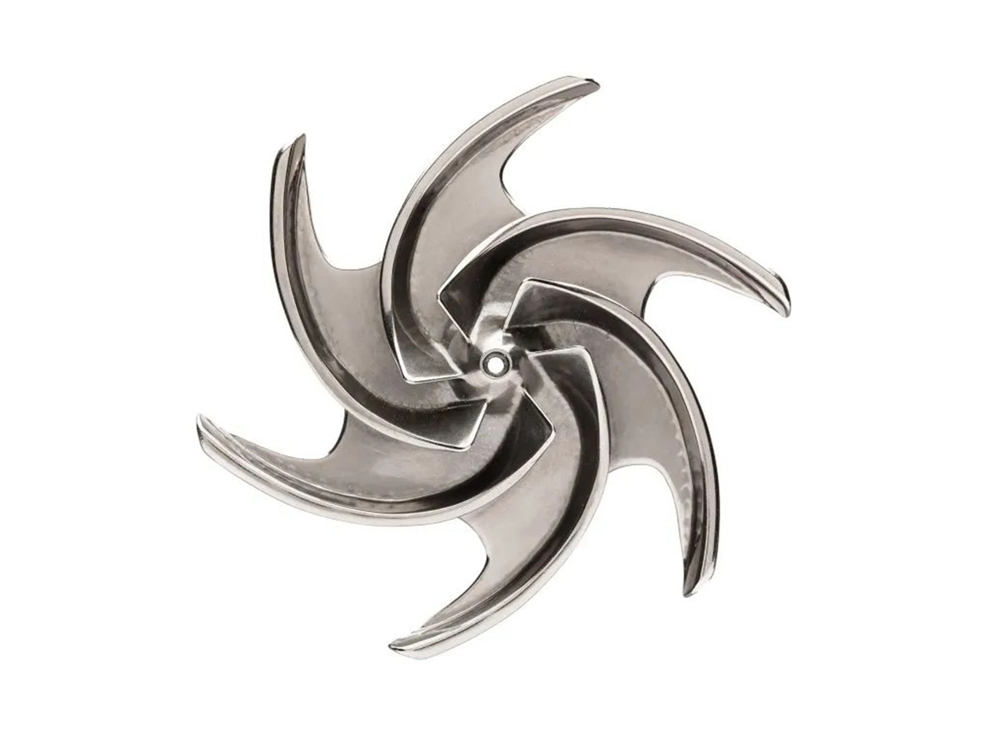 Impressão 3D em Aço Inoxidável