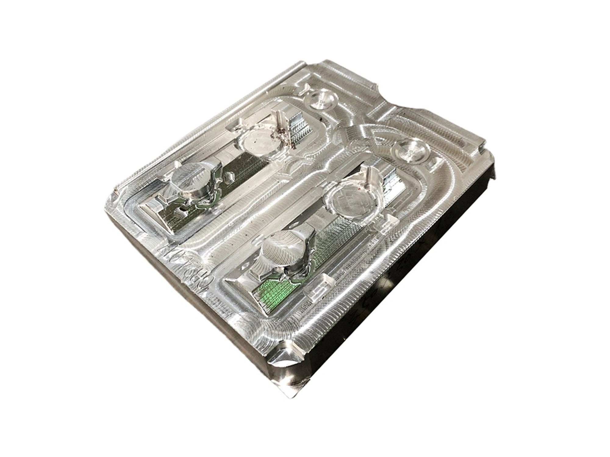 Materiais para Moldes