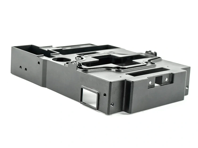 Moldação em Uretano