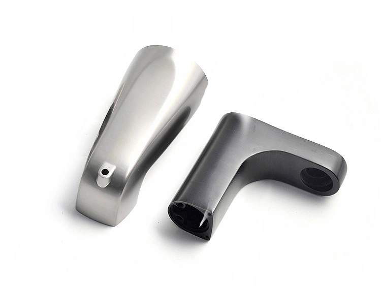 Mecanismos de trava fundidos em Zamak duráveis para aplicações de segurança e ferragens