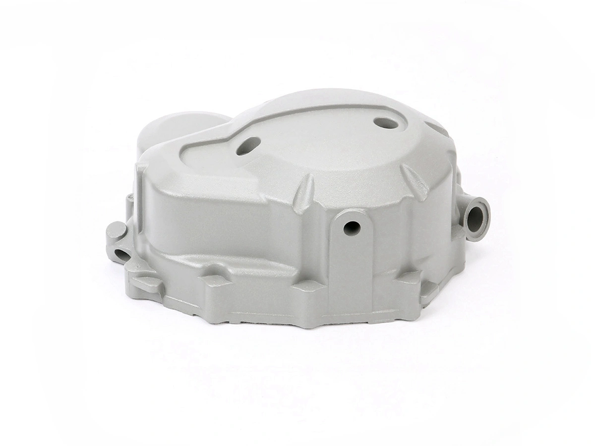 High-Precision Aluminum Die Casting for Durable Automotive Engine Components