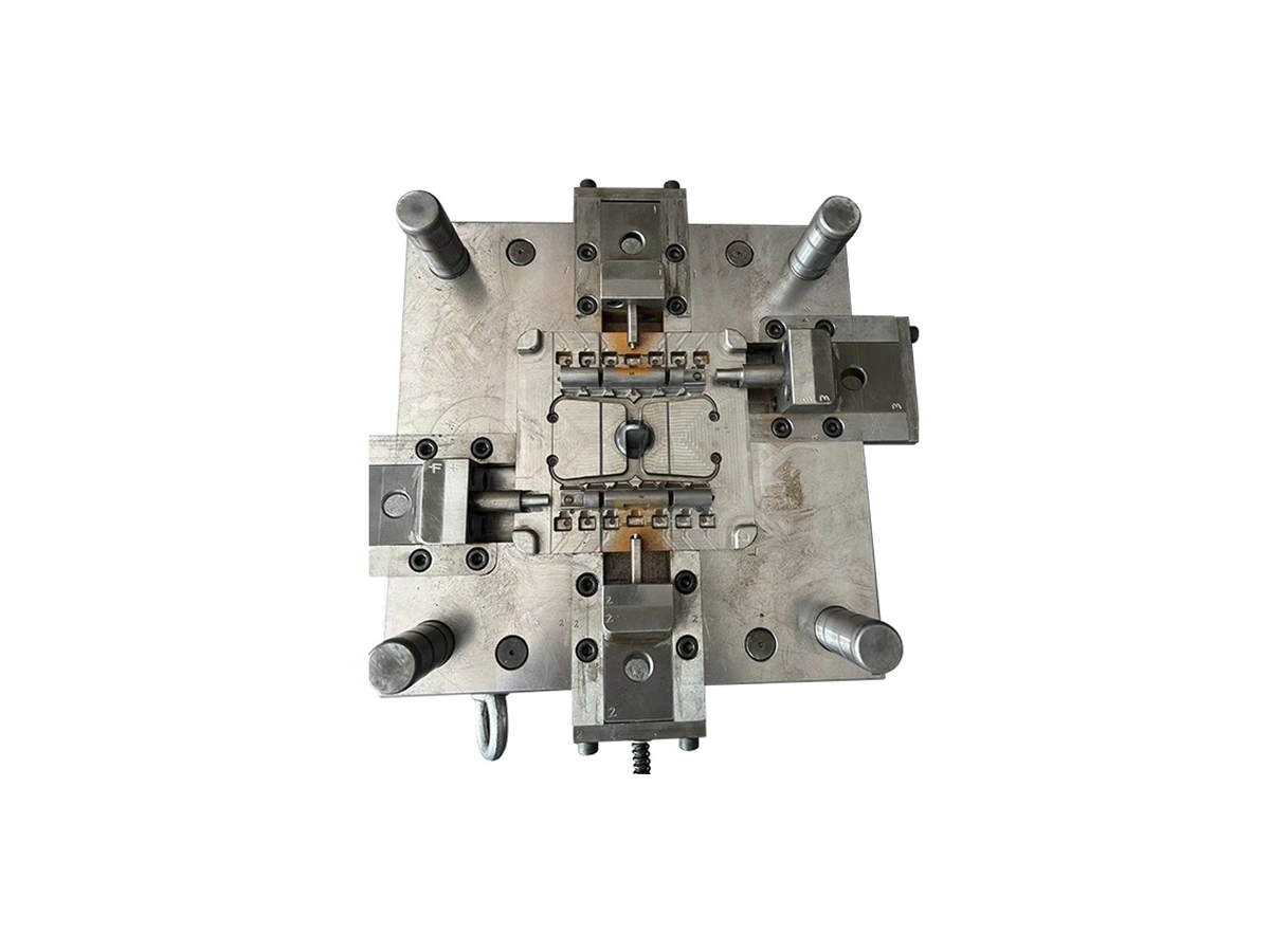 Como Escolher Materiais para Ferramentas e Moldes