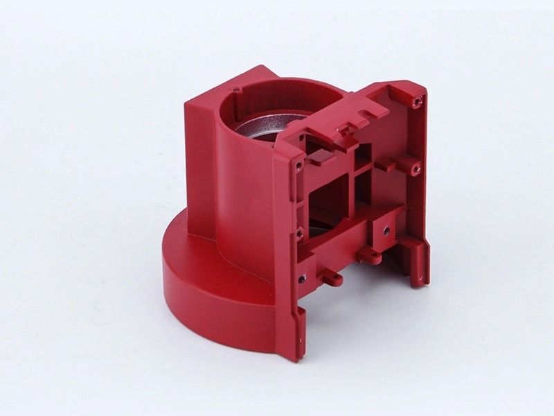 Serviços de Pós-Processamento