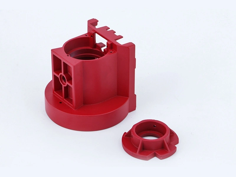 Rapid Prototyping Services