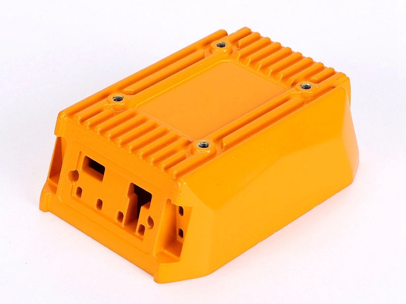 Fundição de Metais - Prototipagem de Componentes Personalizados