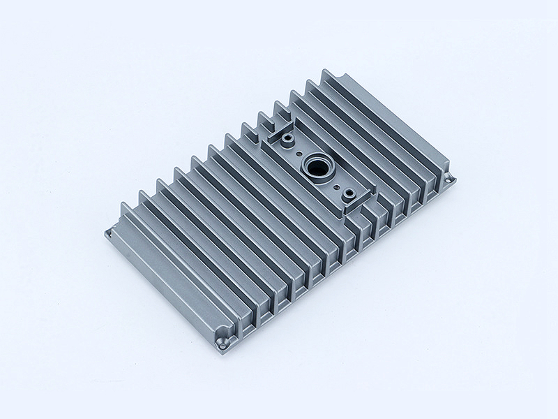 Metal Casting - Low Volume Manufacturing
