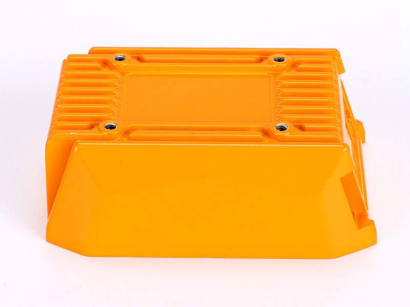 Post Process - Custom Component Prototyping