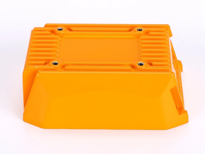 Post Process - Custom Component Prototyping