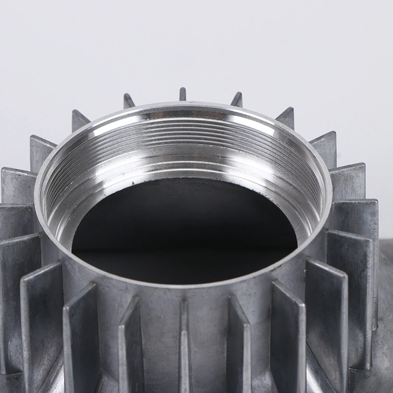 Pós-processo - Serviços de Produção em Massa