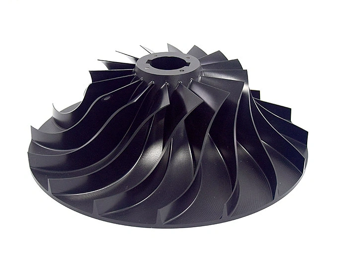 Maquinagem de Precisão