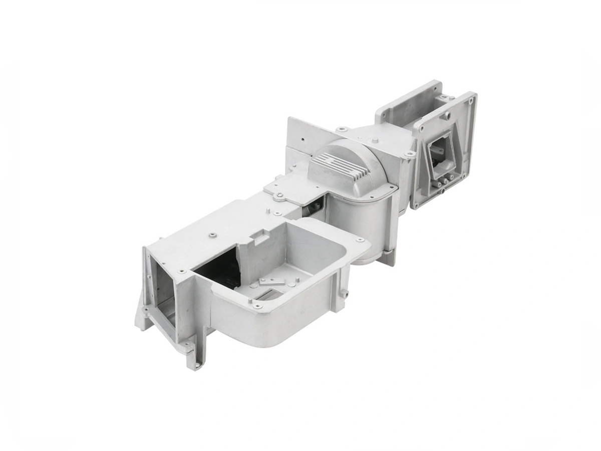 Protótipos Rápidos - Serviço de Fabrico Integrado