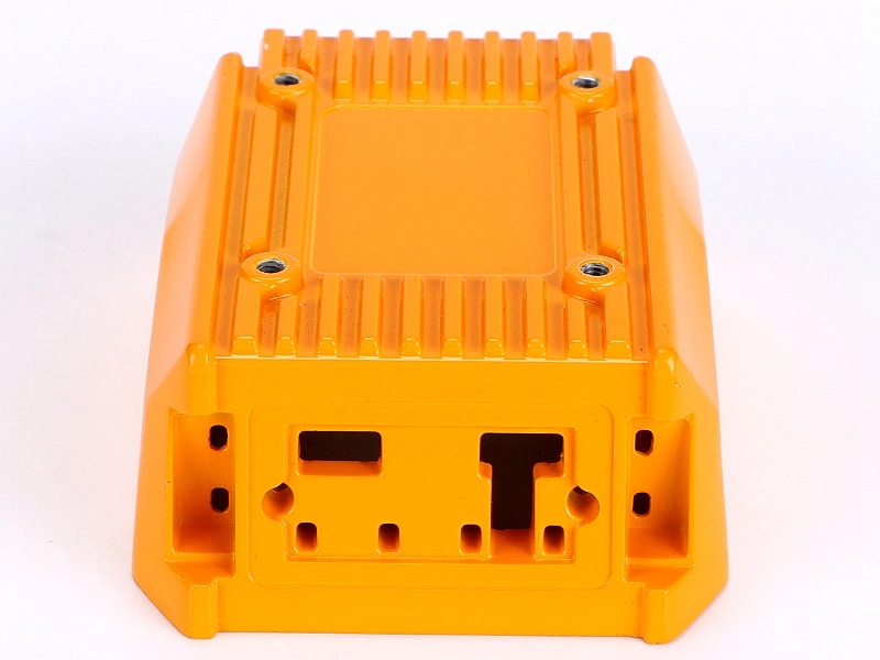 Prototipagem Rápida - Prototipagem e Testes de Precisão