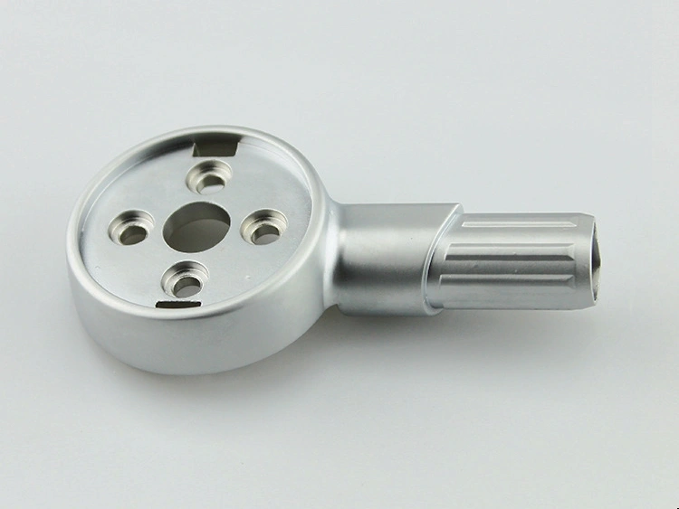 What Is Tumbling Service For Die Castings