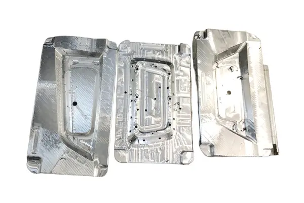 डाई कास्टिंग टूल और डाई क्या है?