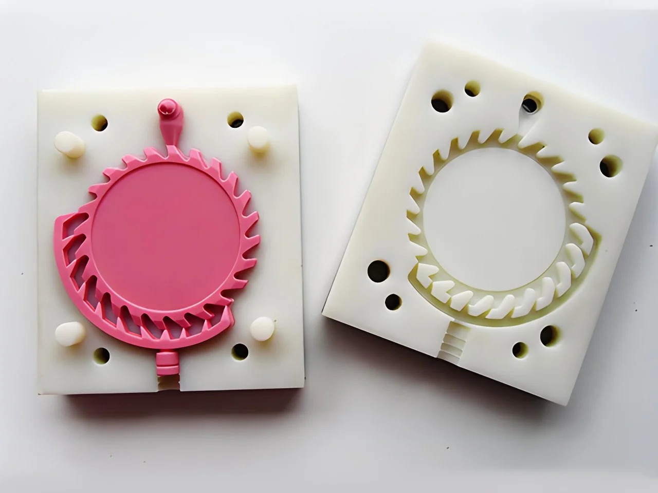 What Is Urethane Casting Prototyping?