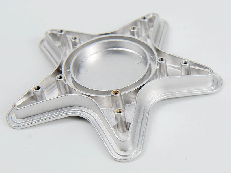 What Is Zinc/Zamak Die Casting?