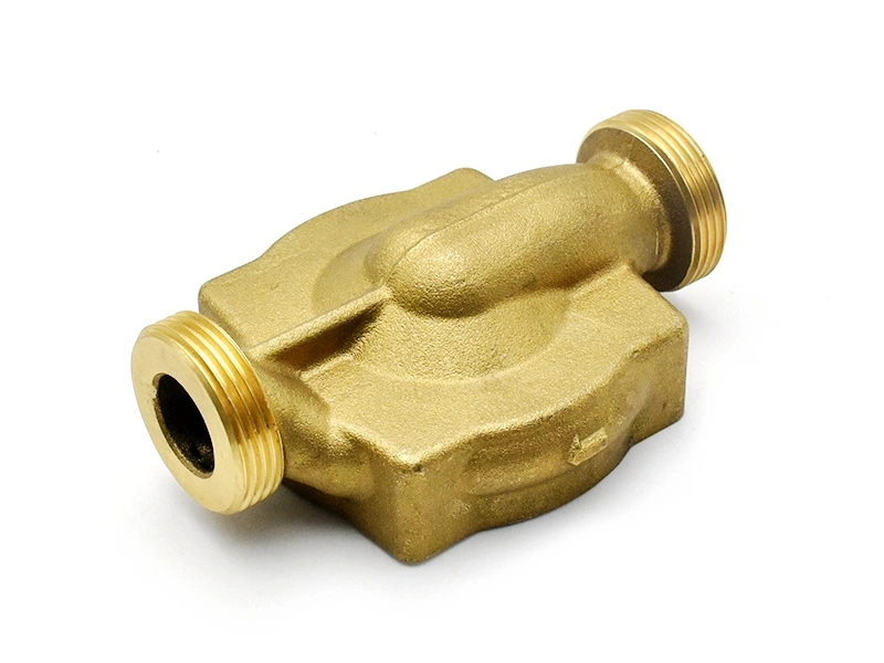 Quando Escolher Cobre para Fundição por Injeção