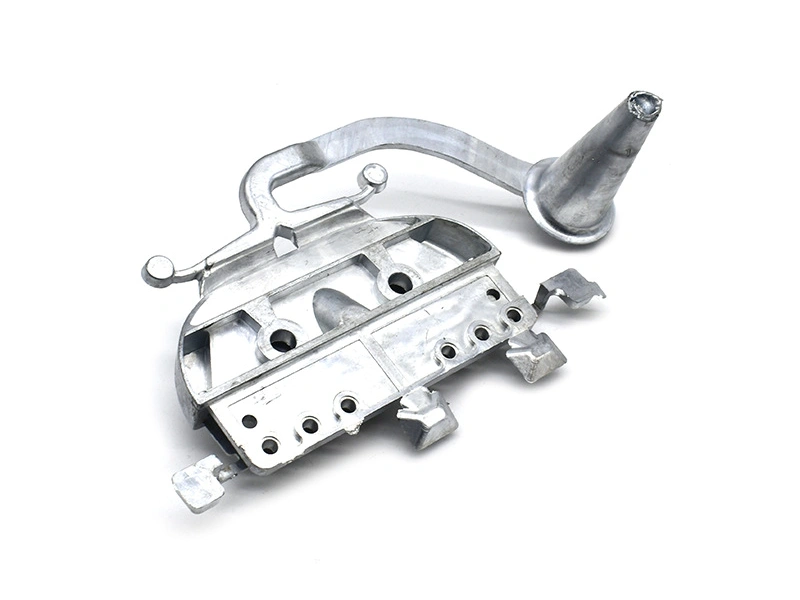 Quando Escolher Zinco para Fundição por Injeção