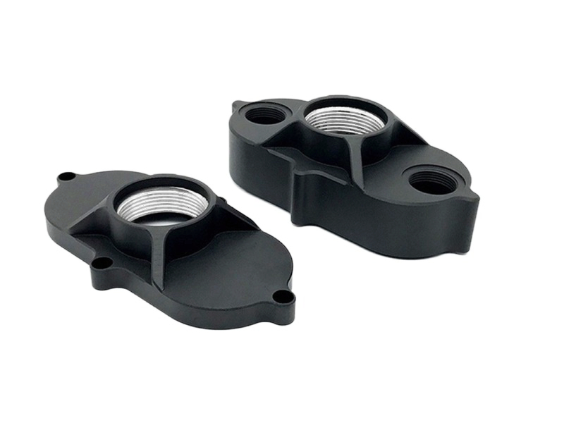 Heat Treatment for Aluminum Die Castings: Strengthening and Hardening for Better Performance