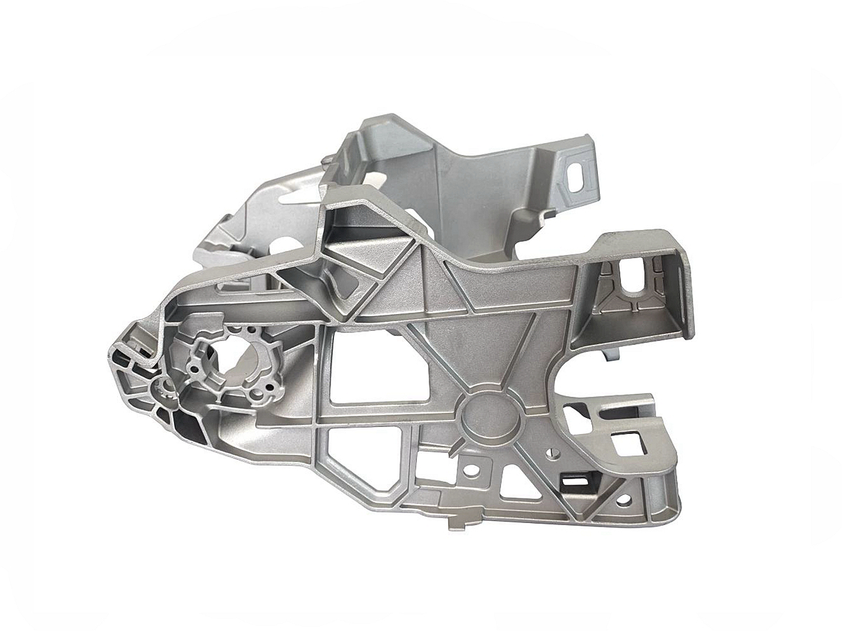 Small-Batch Die Casting for High-Quality, Low-Volume Production