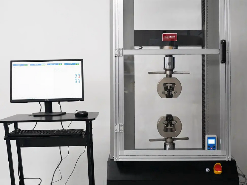 Ensuring Strength & Durability: Mechanical Property Testing for Reliable Metal Casting