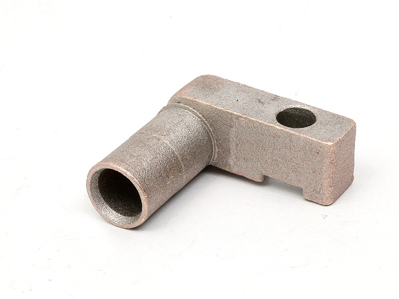 CuZn10 Brass Die Casting Solution for High-Voltage Line Clamp Manufacturing