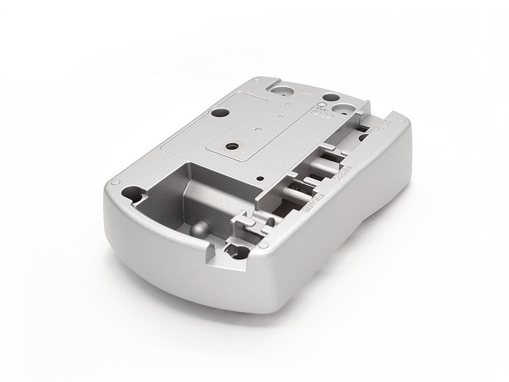 Surface Finishing Options for Aluminum Die Casting: Comparison and Cost Guide