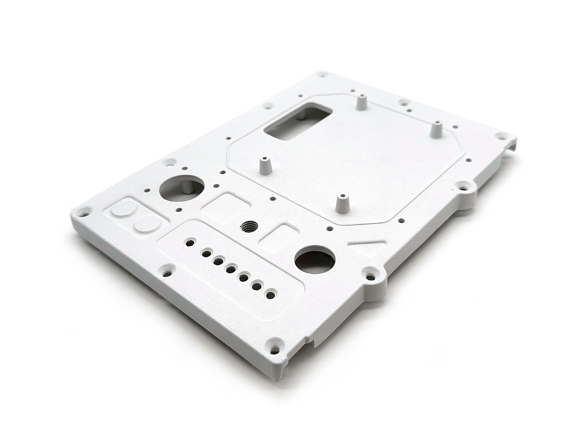 Most Commonly Used Metal Casting Processes for Manufacturers