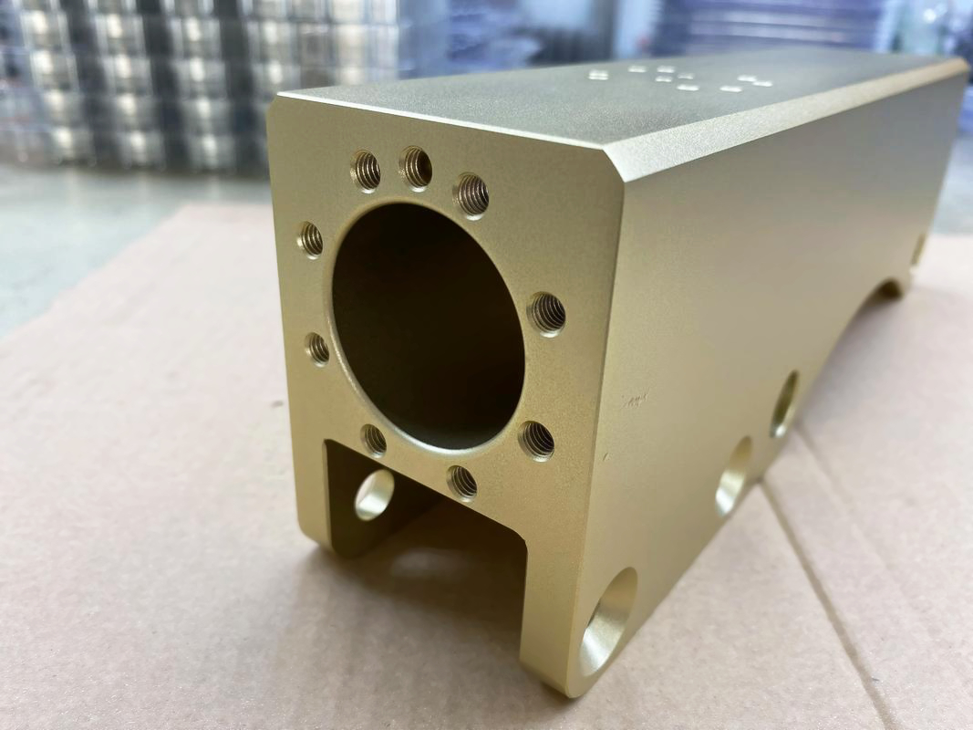 Anodizing Classifications: Exploring Types and Industry Standards