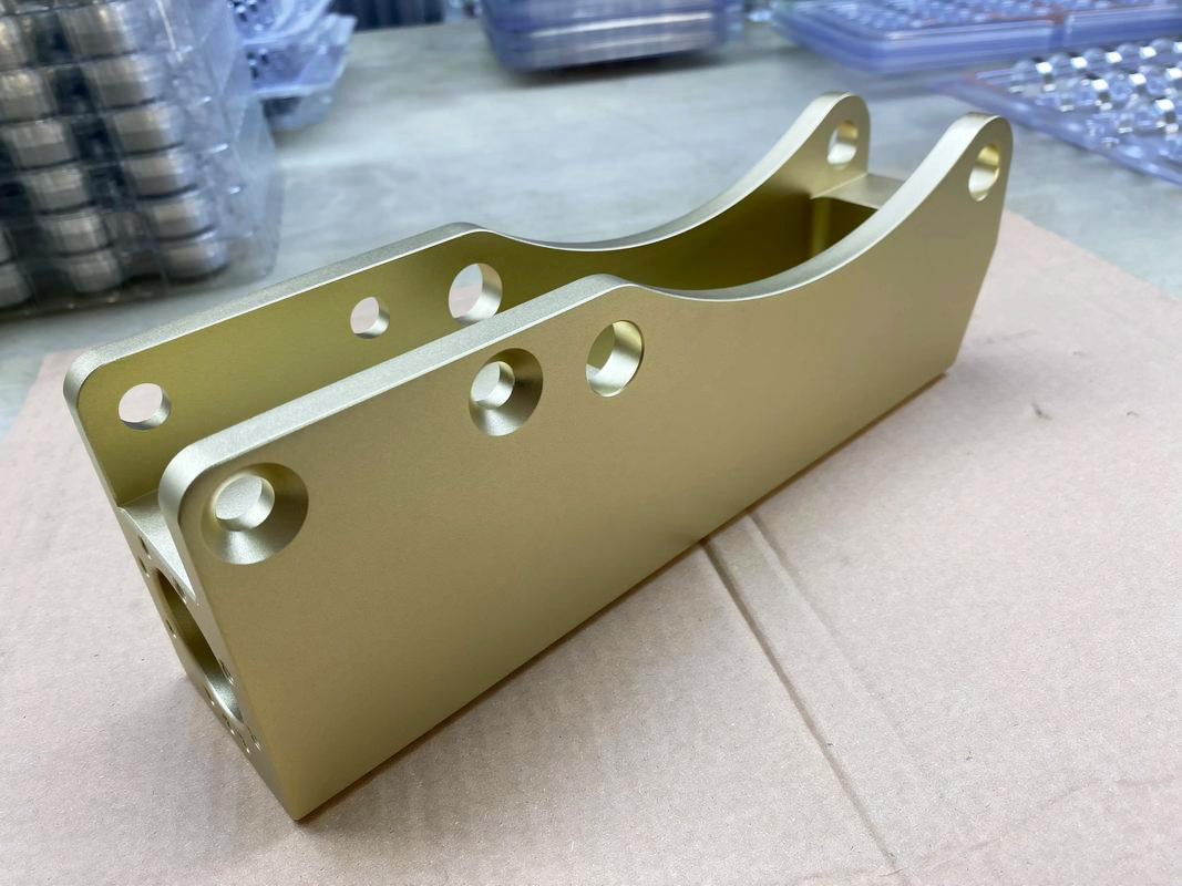 Applicable Substrates for Anodizing: Metals Best Suited for Surface Treatment