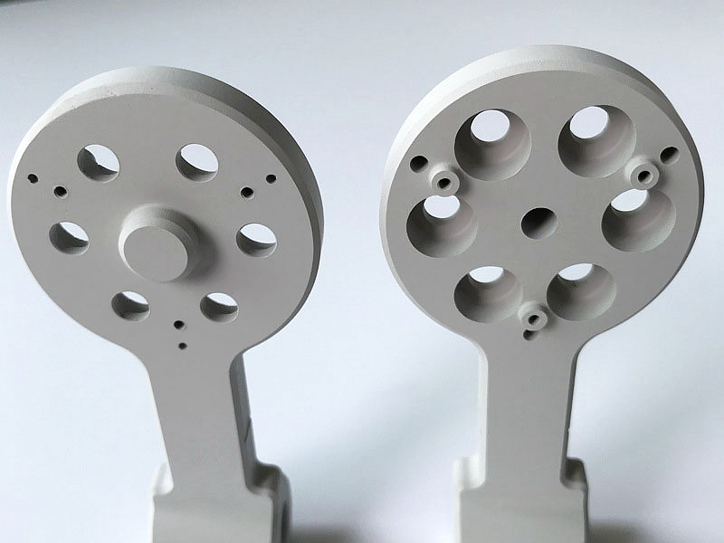 Arc Anodizing Classifications: Standards, Types, and Industrial Applications