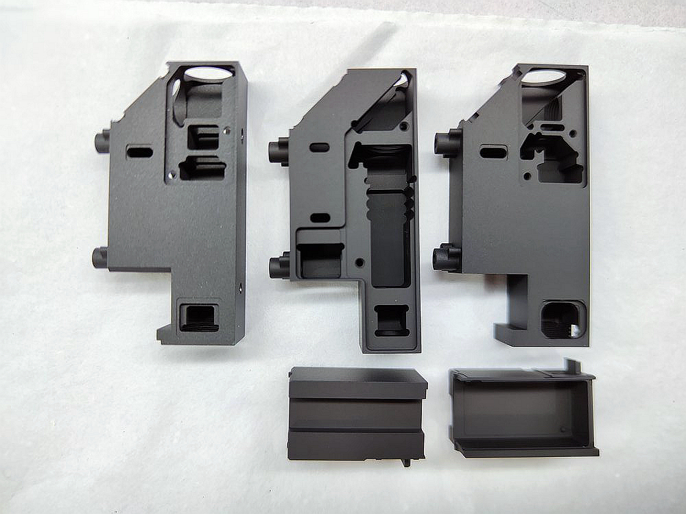 What Is Arc Anodizing? Process, Properties, and Industrial Applications
