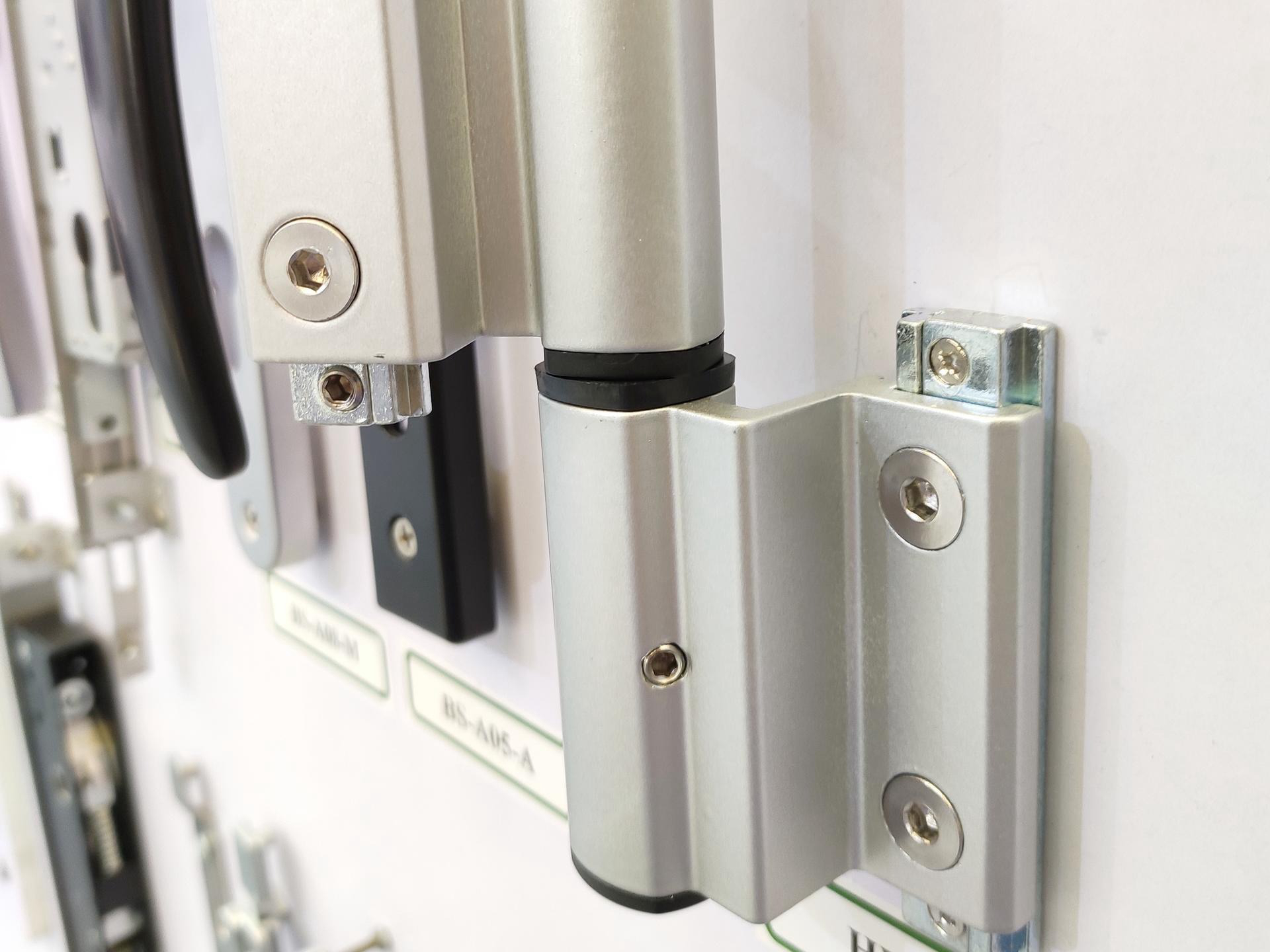 How Do We Provide Metal Casting Hardware Assembly Service?