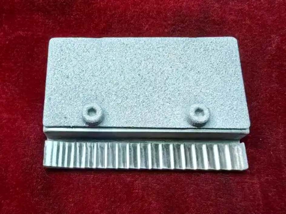 Insulating and Conductive Coatings in Die-Cast Components