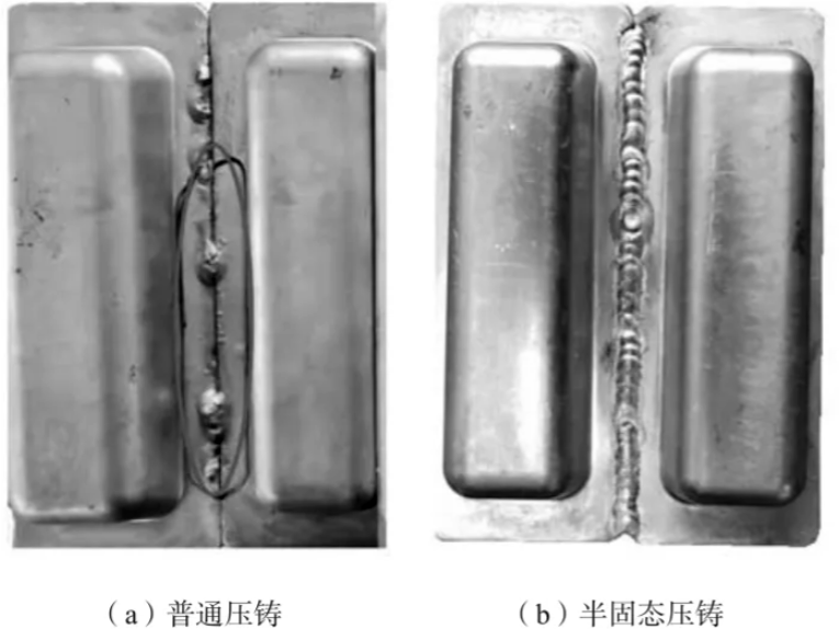 Welding Solutions for Die Cast Parts: Enhance Strength, Sealing, and Performanc