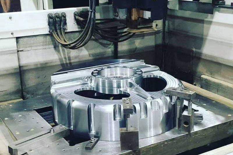 How CNC Machining Enhances Dimensional Accuracy in Die Casting Parts