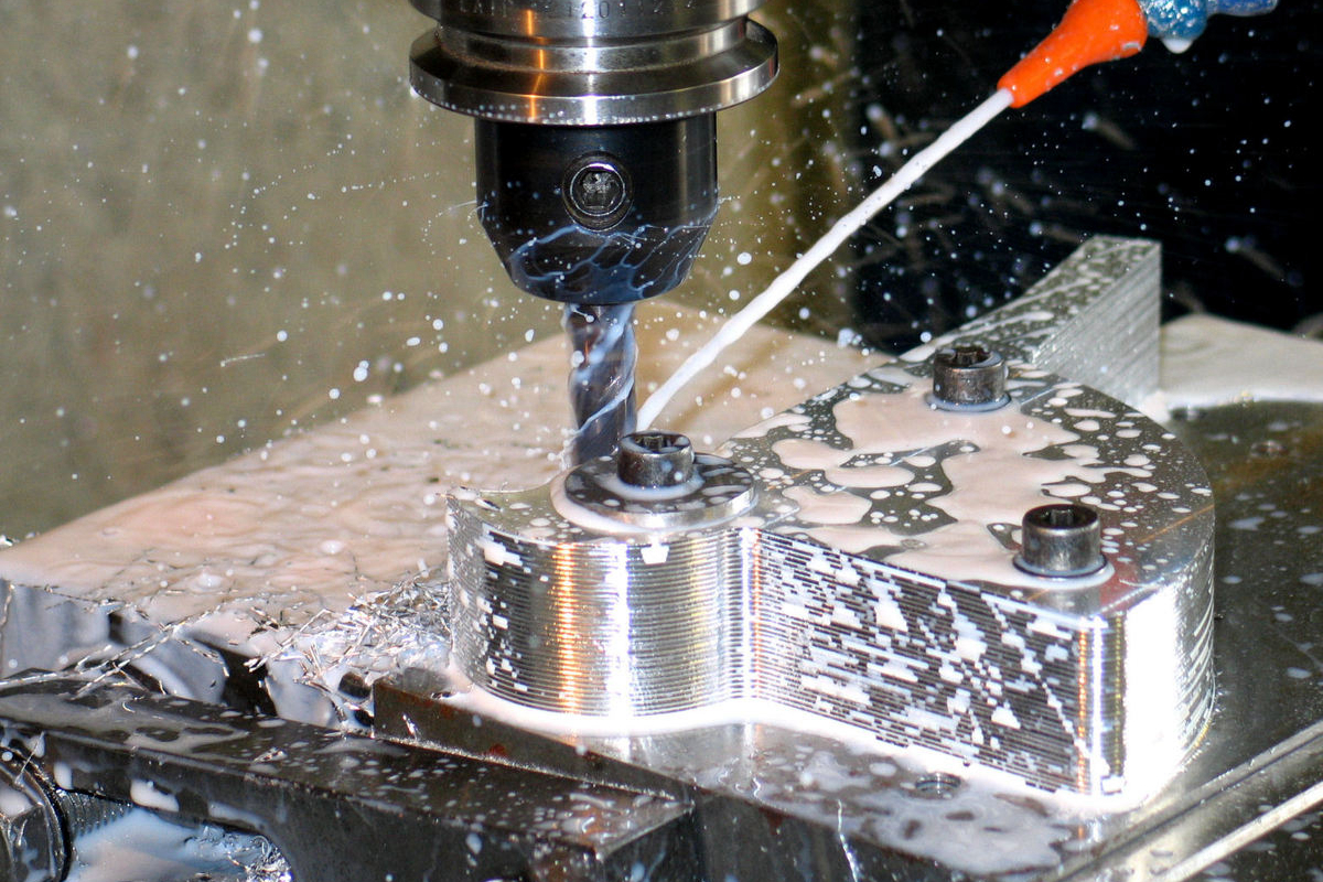 Tailored CNC Machining Solutions for Customized Die Casting Parts