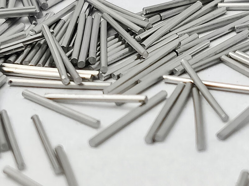 Metal Media Tumbling: Strengthening and Polishing Die Cast Surfaces