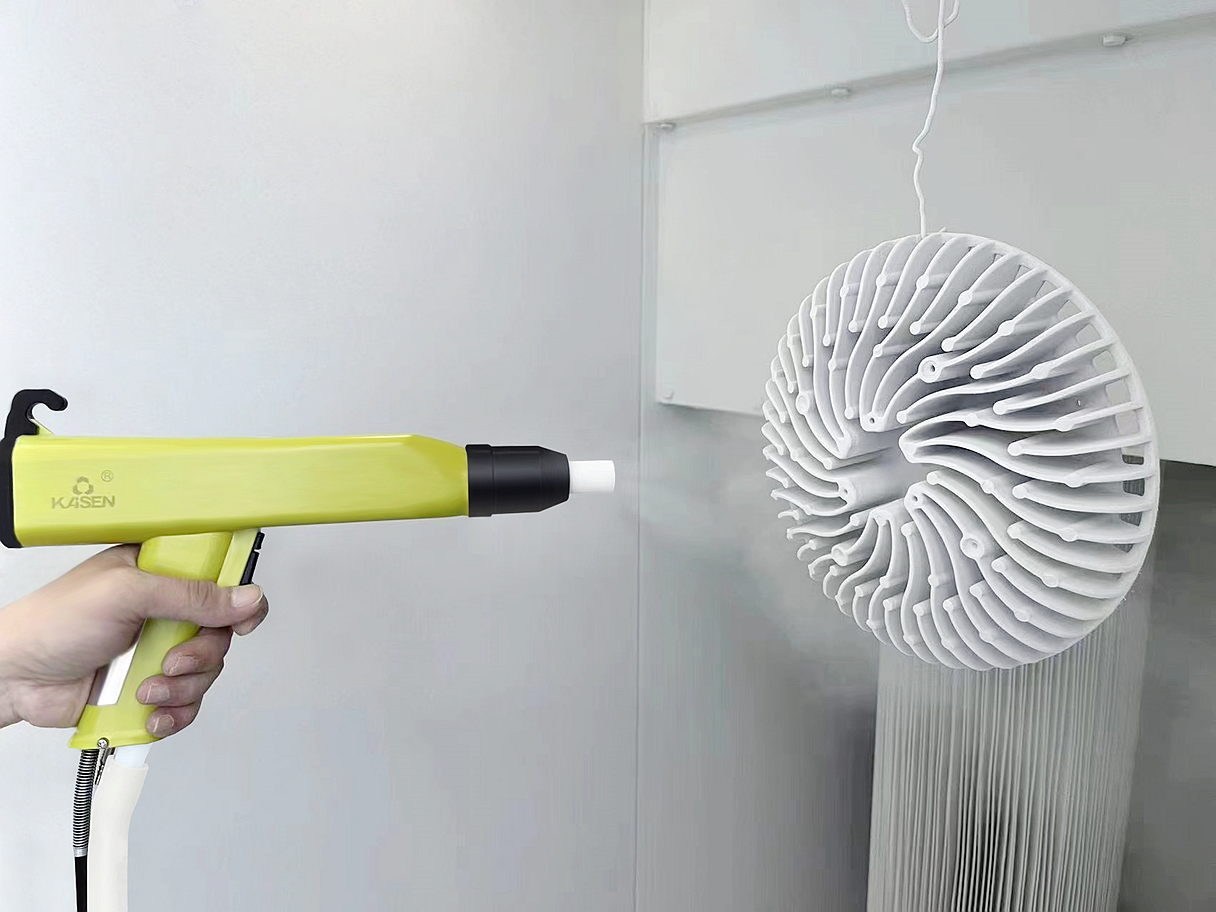 Polyurethane Powder Coatings for Premium Die-Cast Surfaces