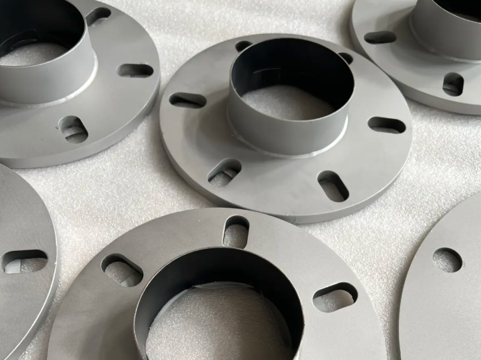 What Is Sand Blasting Service For Die Castings