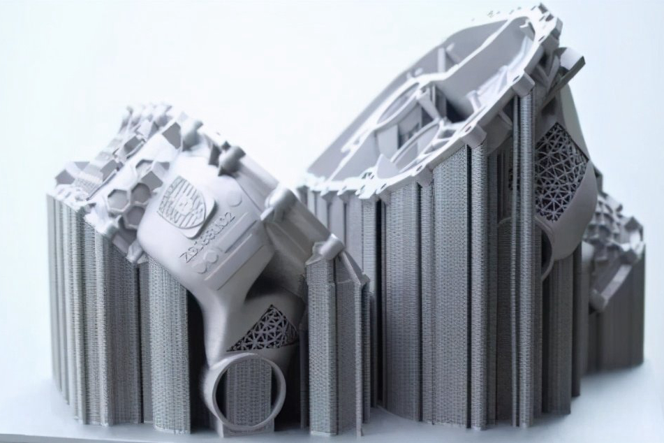 Unleash Creativity with Fully Customizable 3D Prints