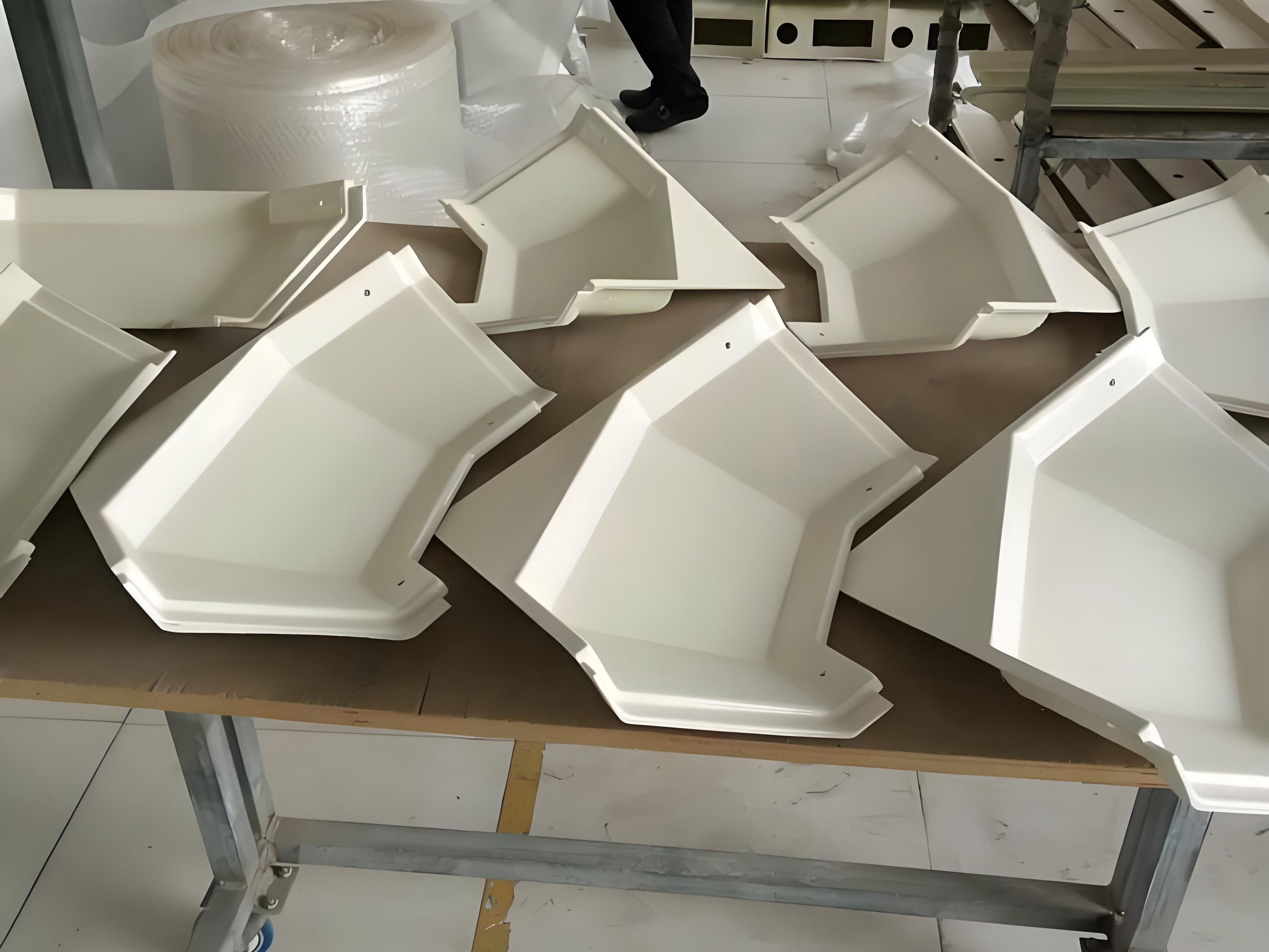 Affordable Excellence: Premium Urethane Prototypes on a Budget