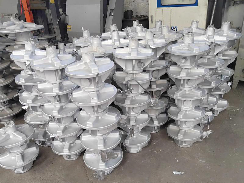 Complex Geometries? Sand Casting Makes It Possible